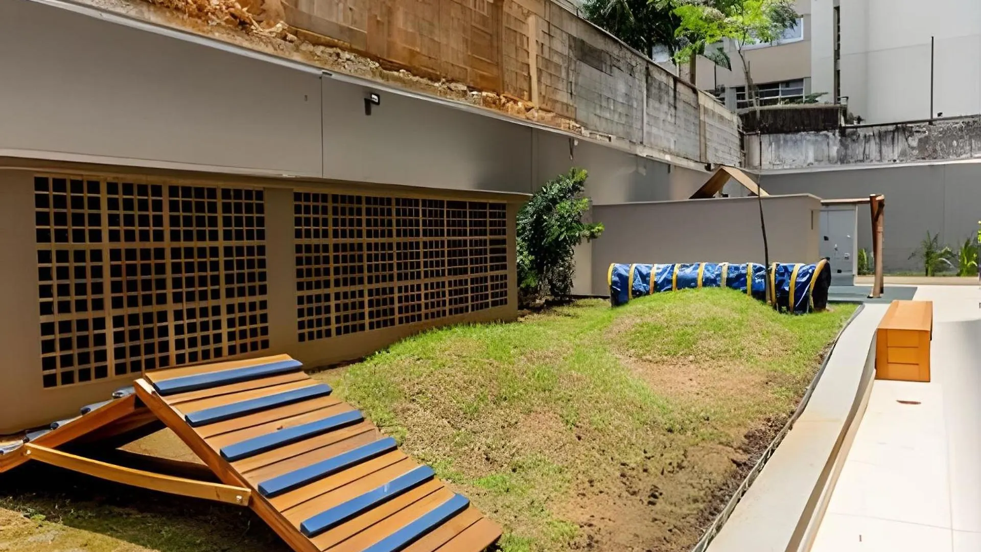 Apartament Studios Jardins Proximo Da Oscar Freire São Paulo