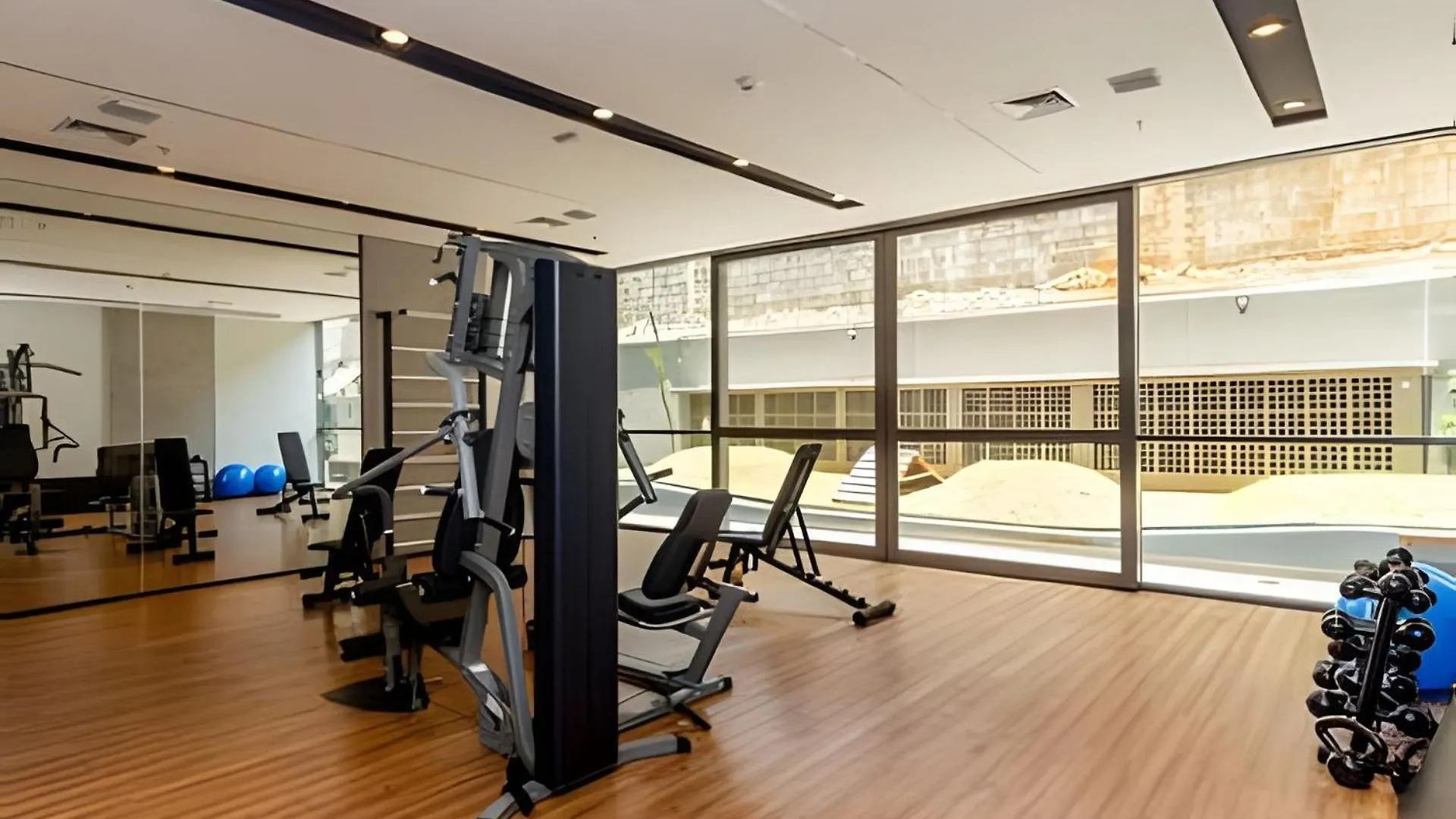Studios Jardins Proximo Da Oscar Freire São Paulo Apartament