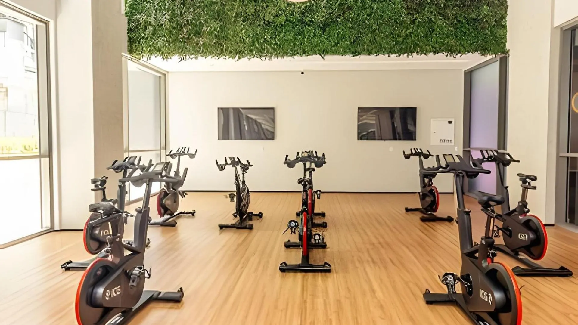 Studios Jardins Proximo Da Oscar Freire São Paulo