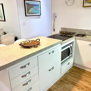  Apartamento Excelente E Charmoso Apto 1 - Metro Fradique