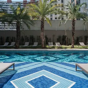  Apartamento Yume Zahle