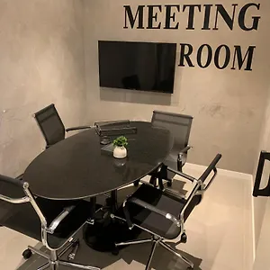  Apartamento Studio704 Metro Brooklin