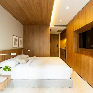 Exclusive Charlie Sintra Jardins Apartamento
