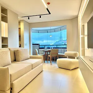 Apartamento 2412 - Rentaqui Design Contemporaneo
