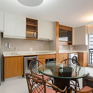  Apartamento Occa Authentic Madalena