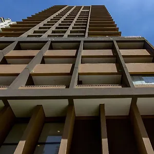  Apartamento Yume D'oru - Nova Conceicao