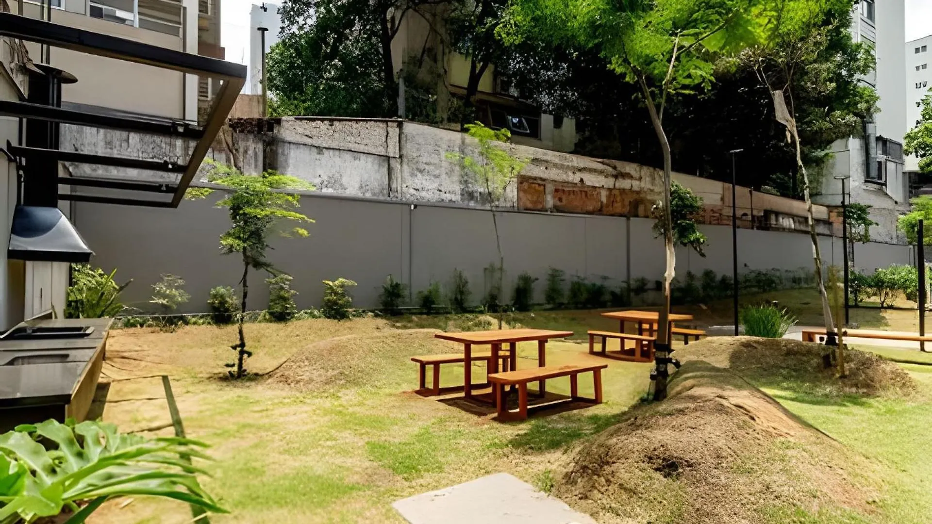 Studios Jardins Proximo Da Oscar Freire Sao Paulo 0*,  Brazil
