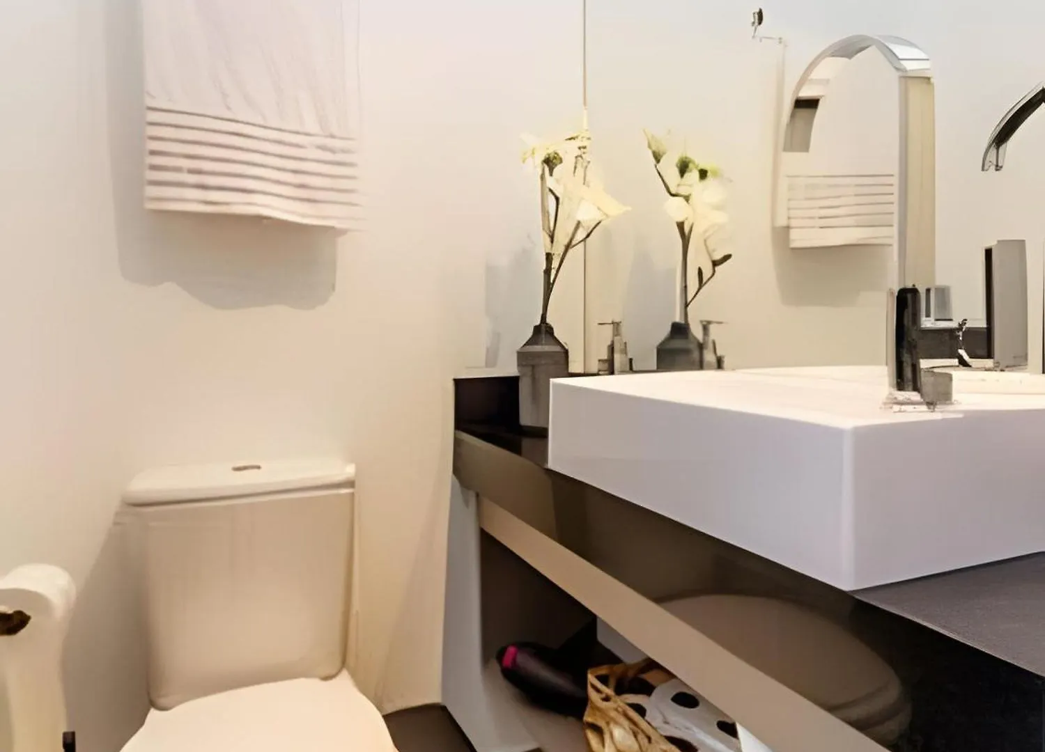 Studios Jardins Proximo Da Oscar Freire Sao Paulo Apartment