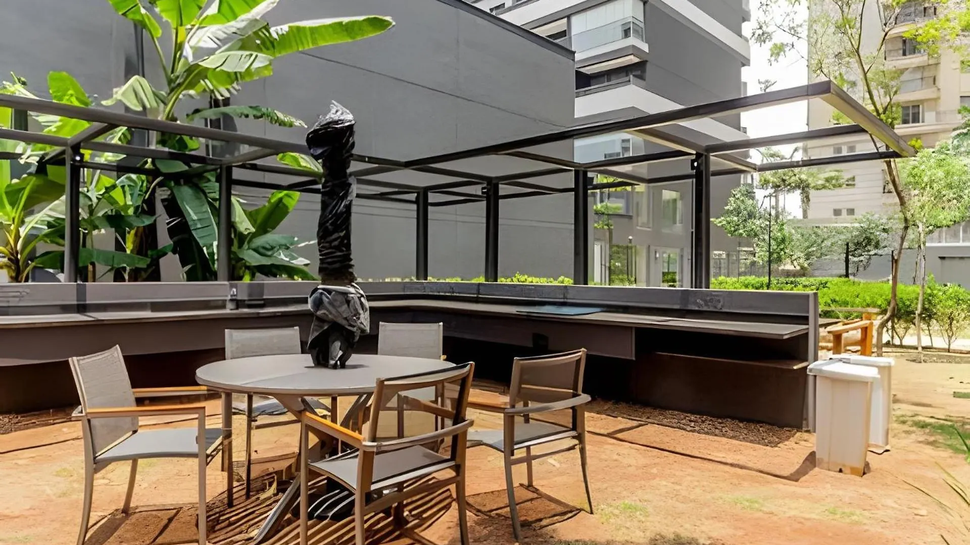 Studios Jardins Proximo Da Oscar Freire Sao Paulo Brazil